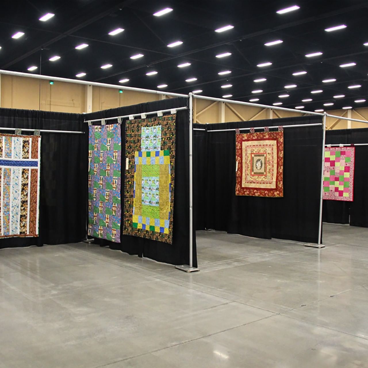 A Mountain Quiltfest™