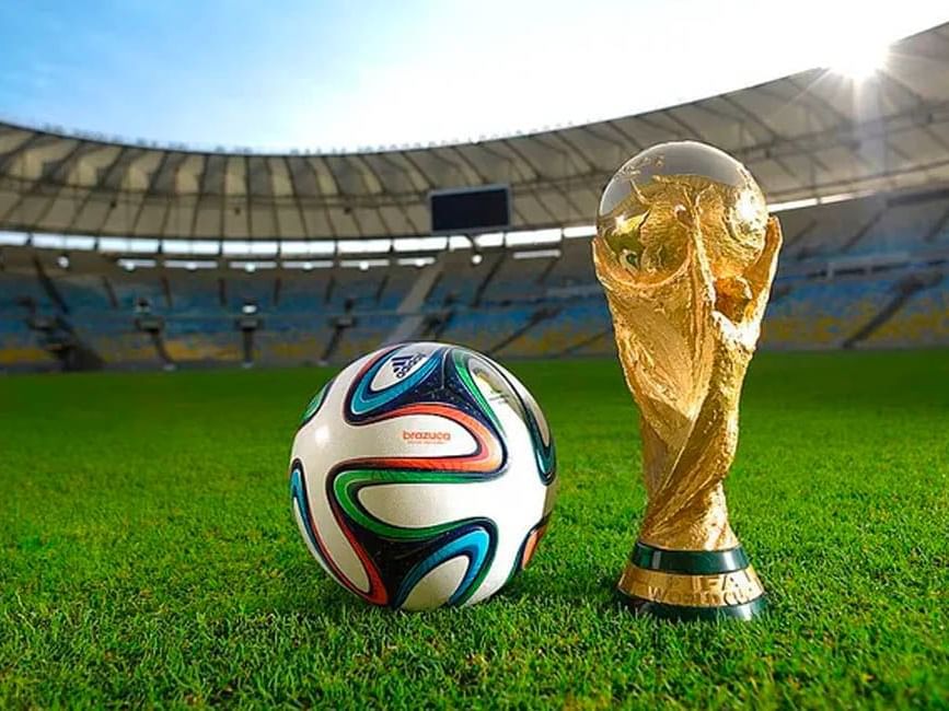 World Cup FIFA