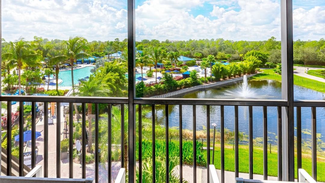 Grove Two Bedroom Condo