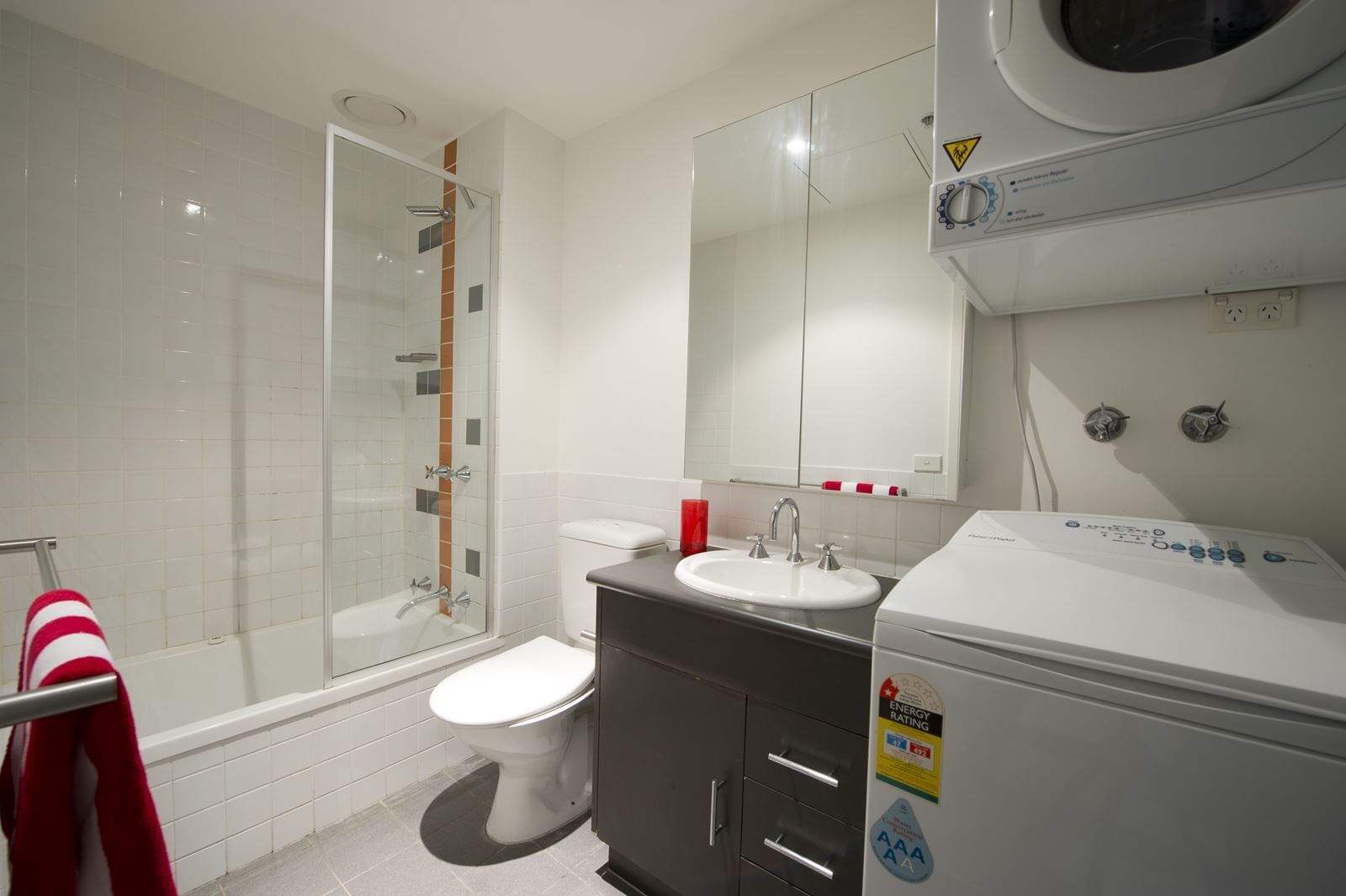 Student Living 740 Swanston exterior