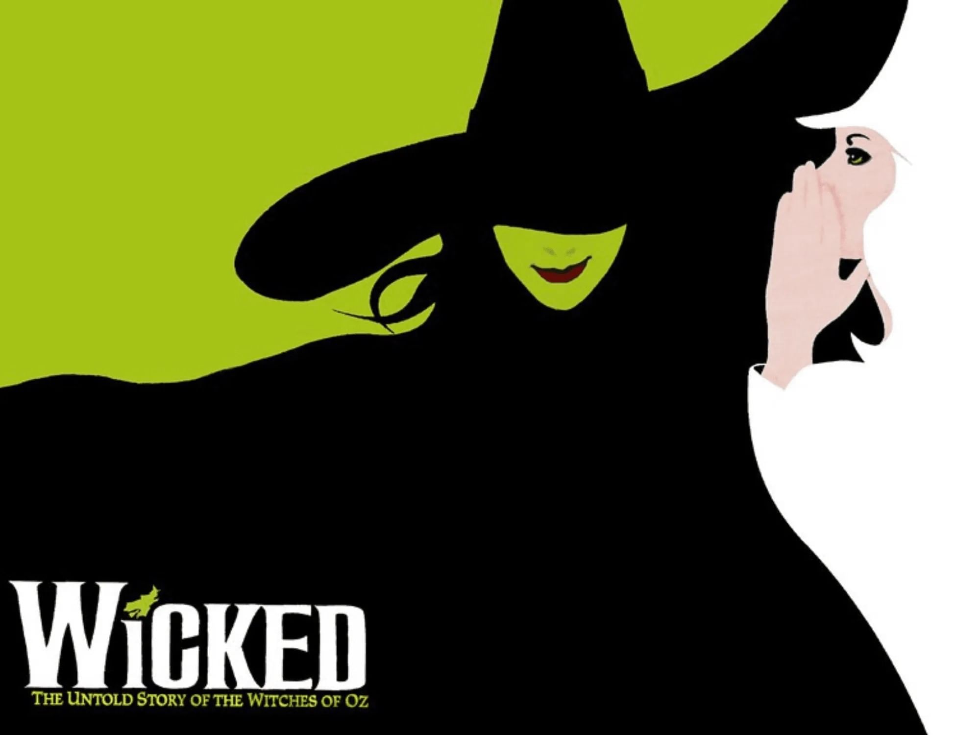 Wicked the Musical