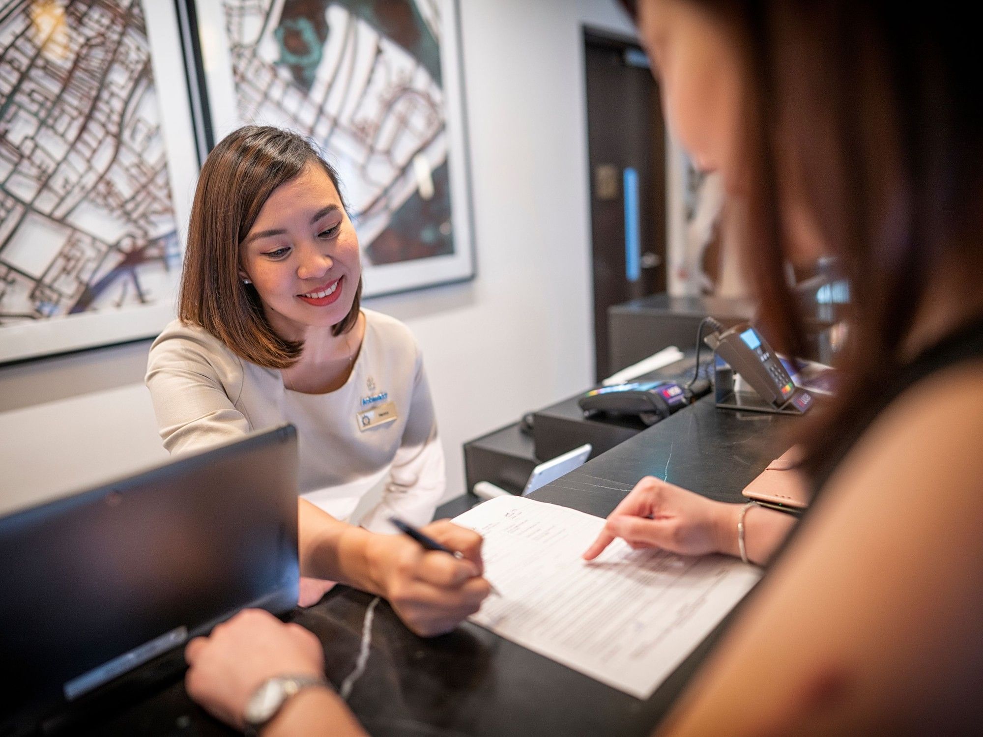 Best Hotel Loyalty Programme | Park Rewards