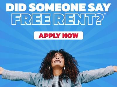 UniLodge Auckland City - 1 Week Free Rent Offer