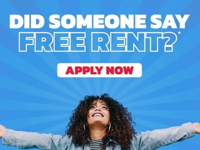 UniLodge Auckland City - 1 Week Free Rent Offer