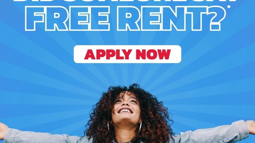 UniLodge Auckland City - 1 Week Free Rent Offer