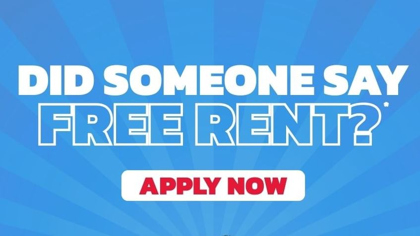 UniLodge Auckland City - 1 Week Free Rent Offer