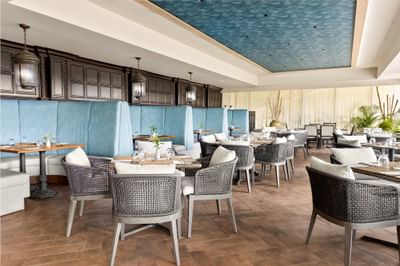 Corotu Restaurant