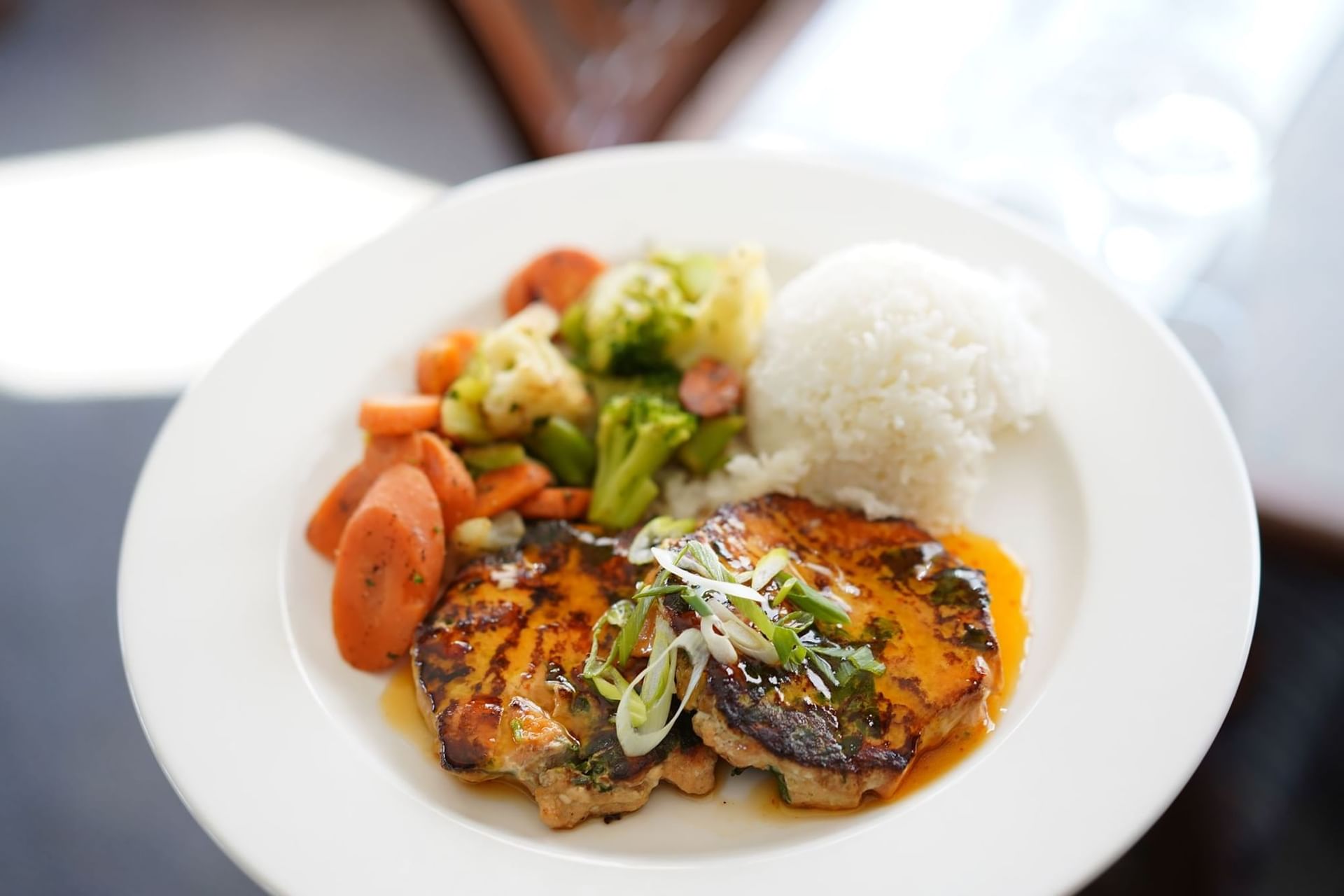 Zach's Restaurant Restaurants in Fairbanks Alaska