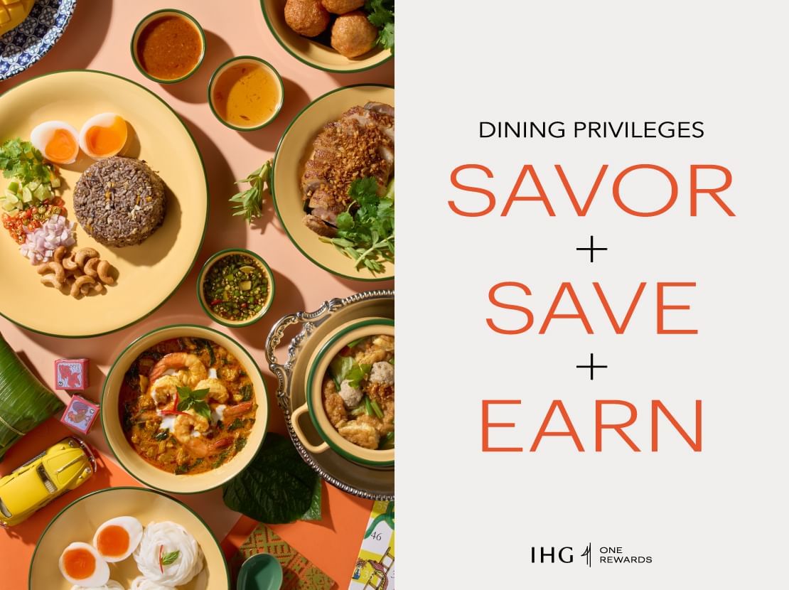 ihg-one-rewards-dining-privileges-sindhorn-midtown-hotel-bangkok