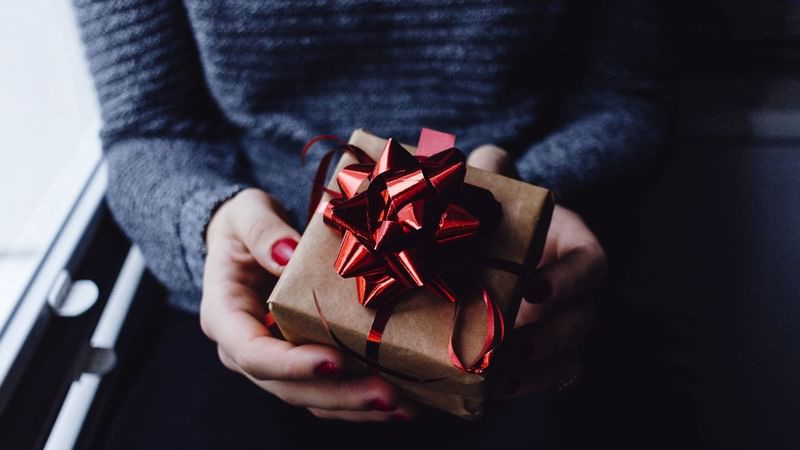 Gift Vouchers