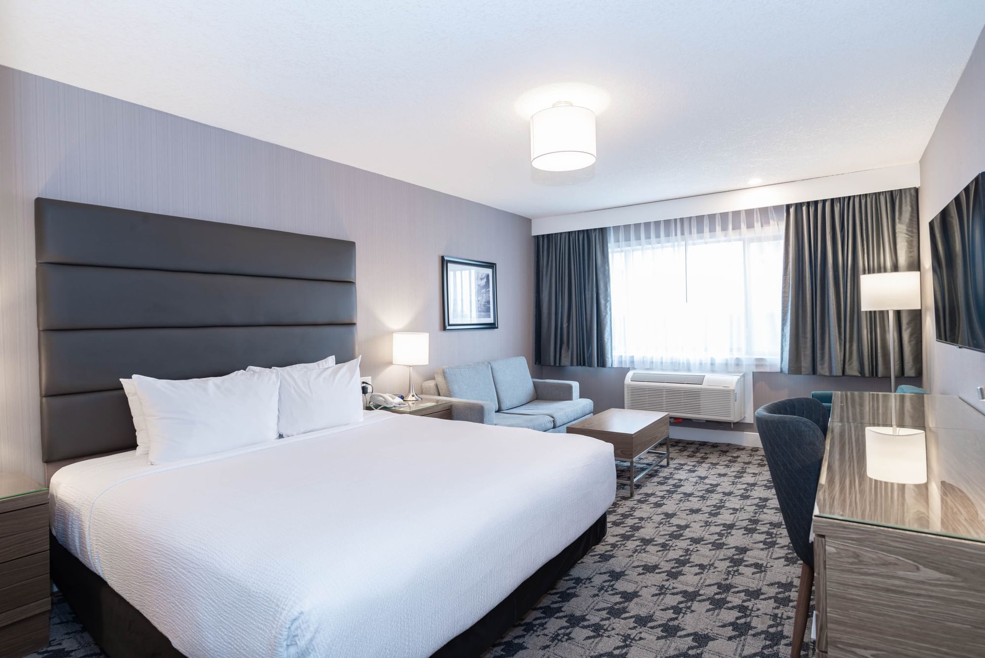 West Edmonton Mall Hotel Packages