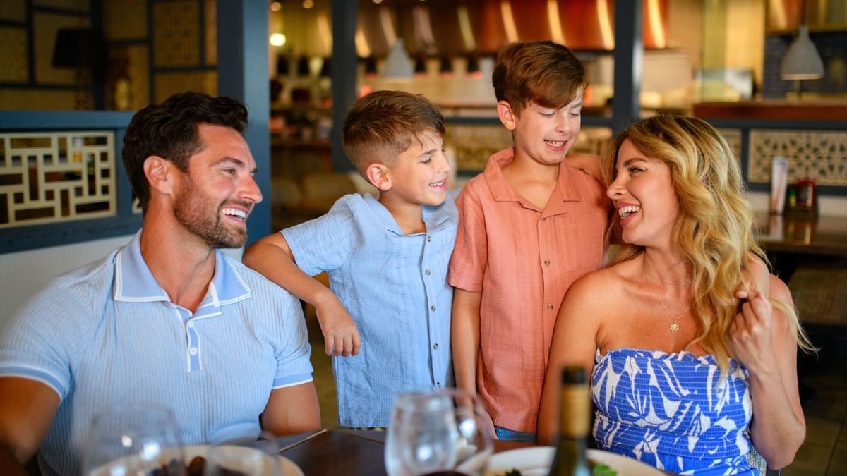 Valencia Restaurant