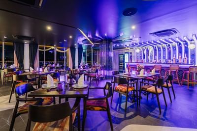 SOFYA Restaurant