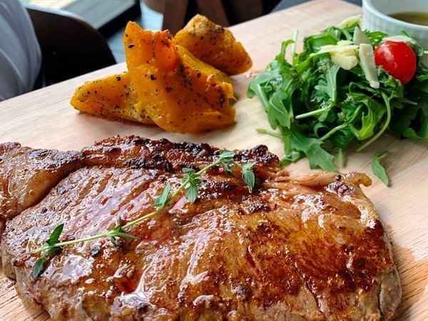 Hotel Maya KL - Le Qielli 01