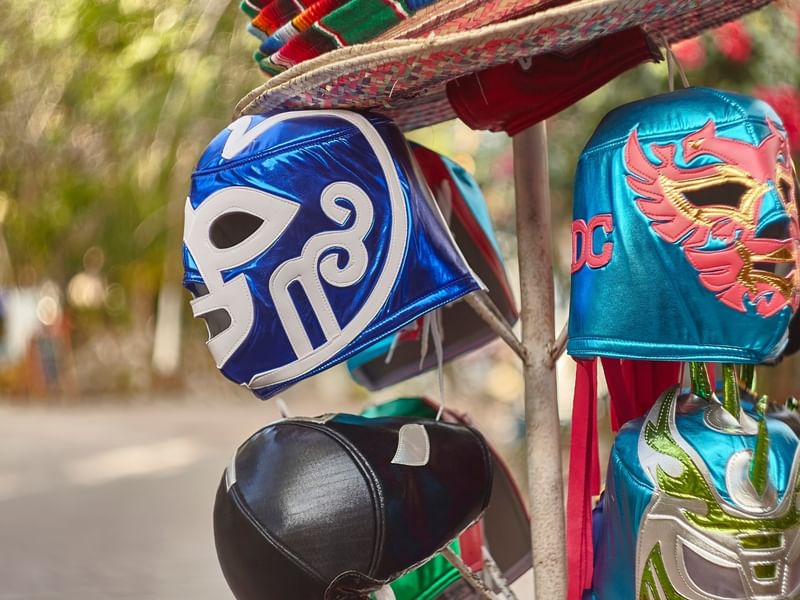 Museo de la Lucha Libre Mexicana