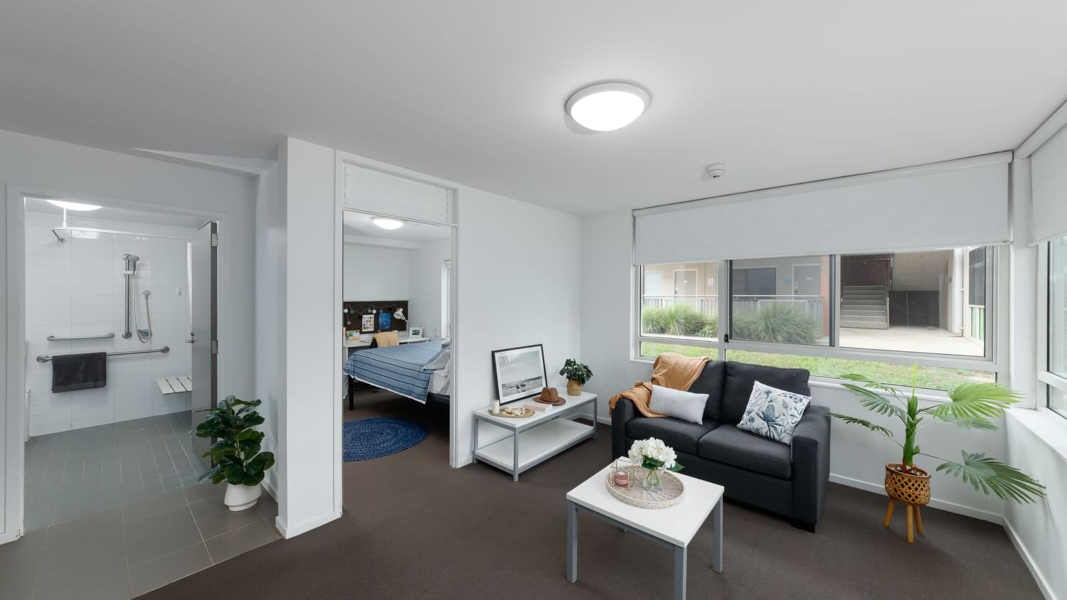 UniLodge Campus West - Guginya - 1-bedroom