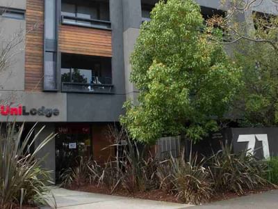 UniLodge Riversdale