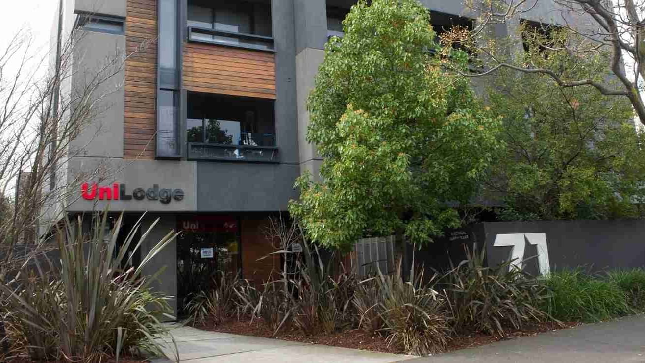 UniLodge Riversdale