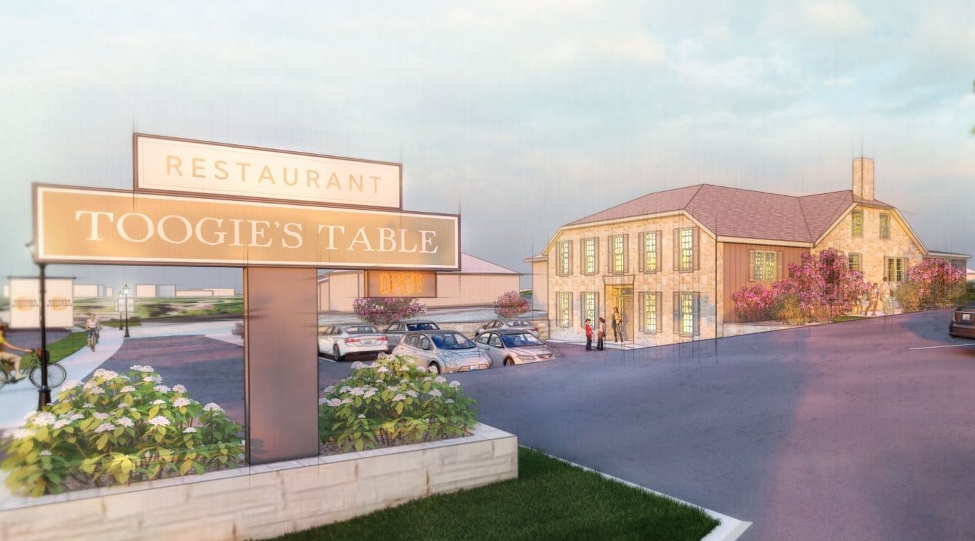 About Toogie s Table about-toogie-s-table