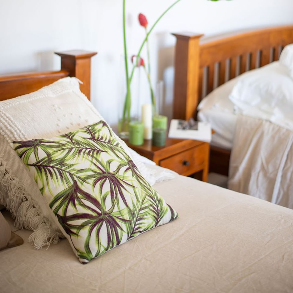 Premium Room at Tierra Magnífica Hotel in Guanacaste, Costa Rica