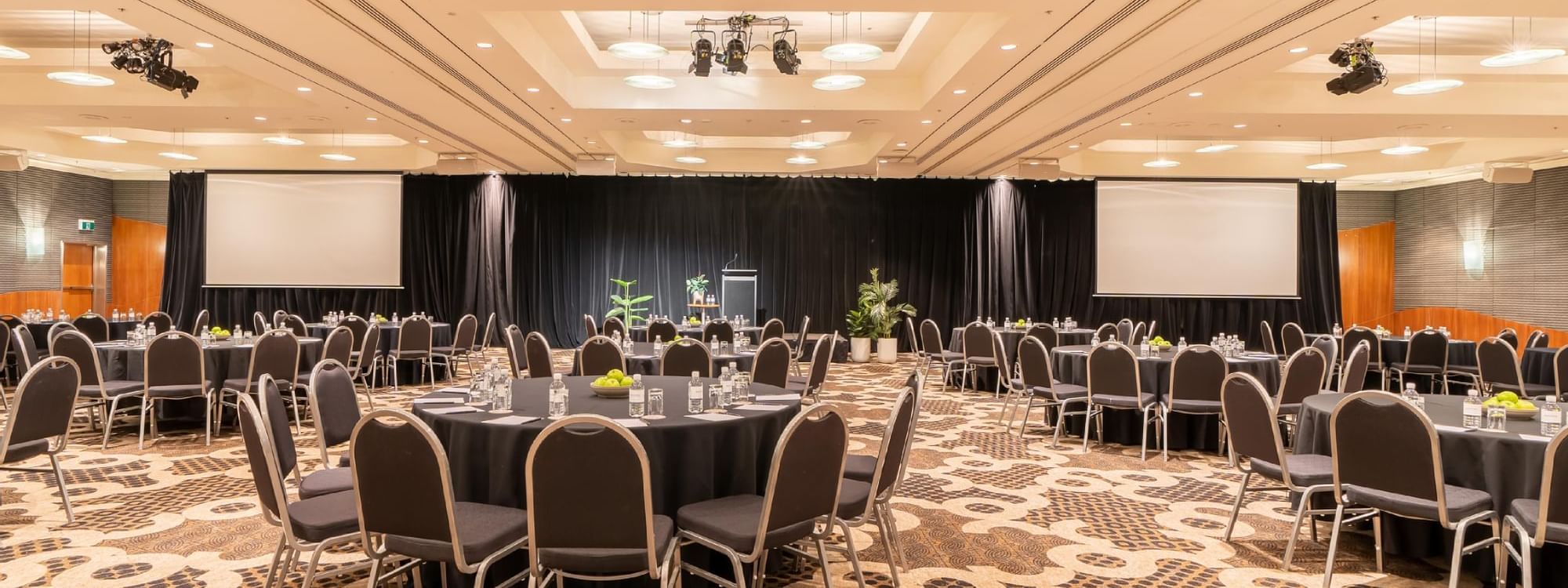 Grand Ballroom