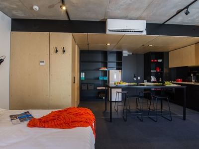 UniLodge @ RMIT Bundoora - Walert House