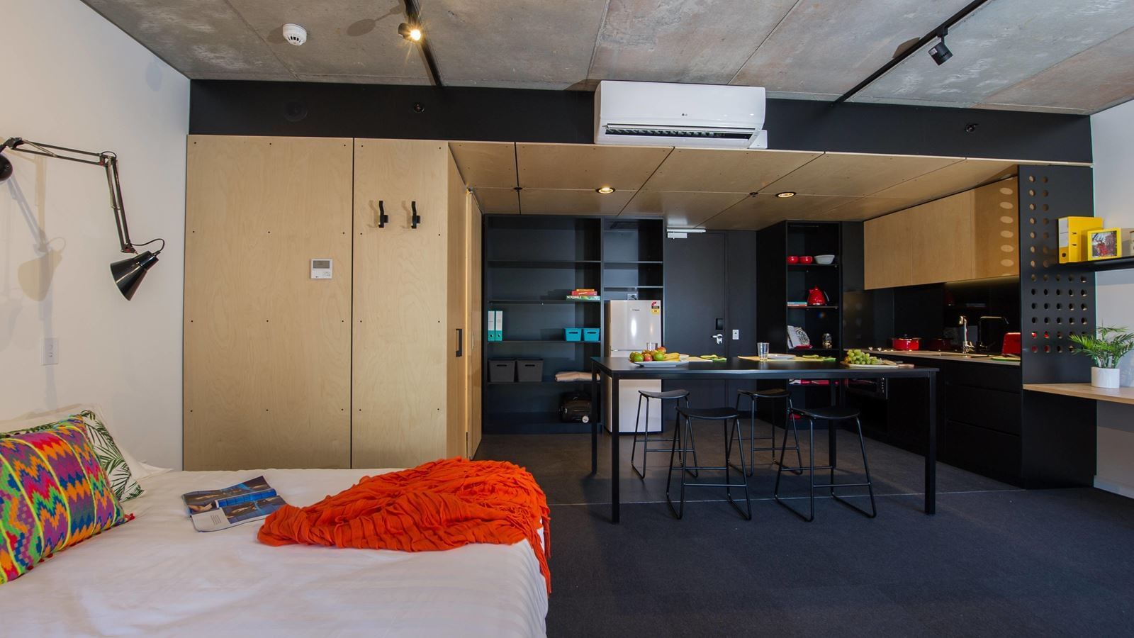 UniLodge @ RMIT Bundoora - Walert House