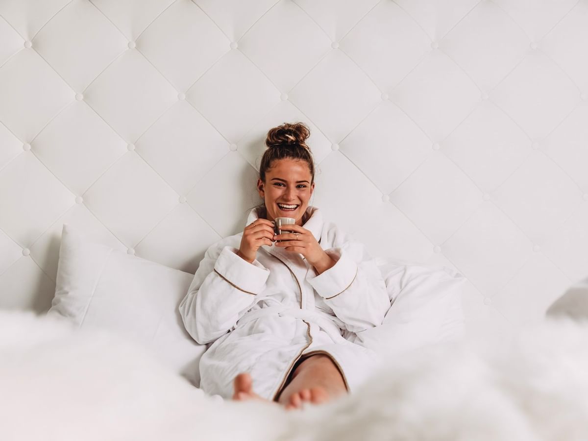 Weekend Offer at Hotel Riverton, Gothenburg