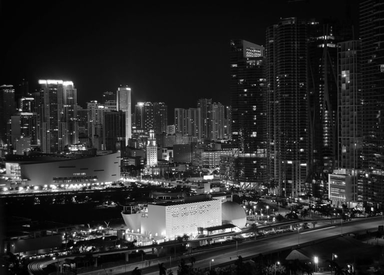 The Crosby Miami Worldcenter - Pre-Construction in Downtown Miami