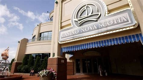 Best Casino Nova Scotia Instant Withdrawal Options for Players