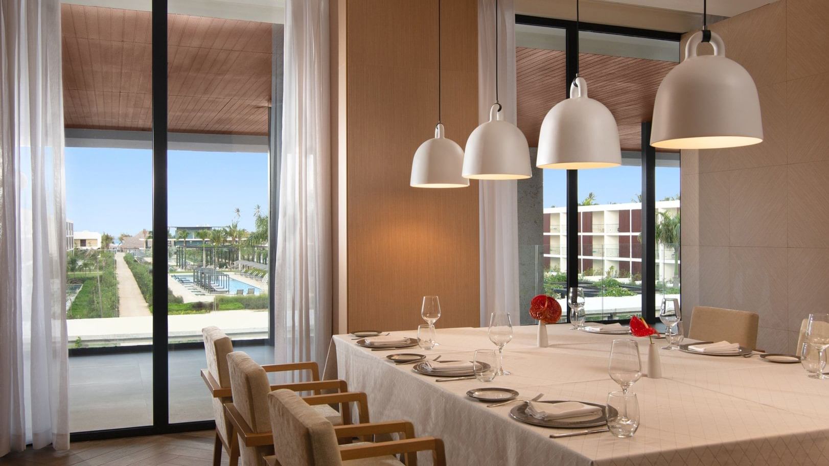 Live Aqua Punta Cana