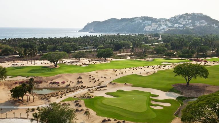 Campos de Golf - 2