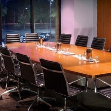 Boardroom at Mercure Penrith Hotel Australia