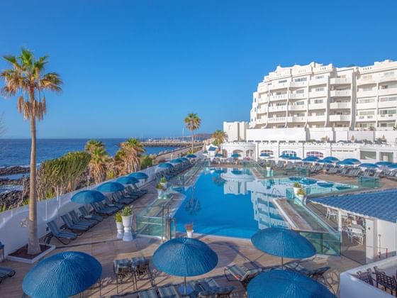 White Sands Beach Club