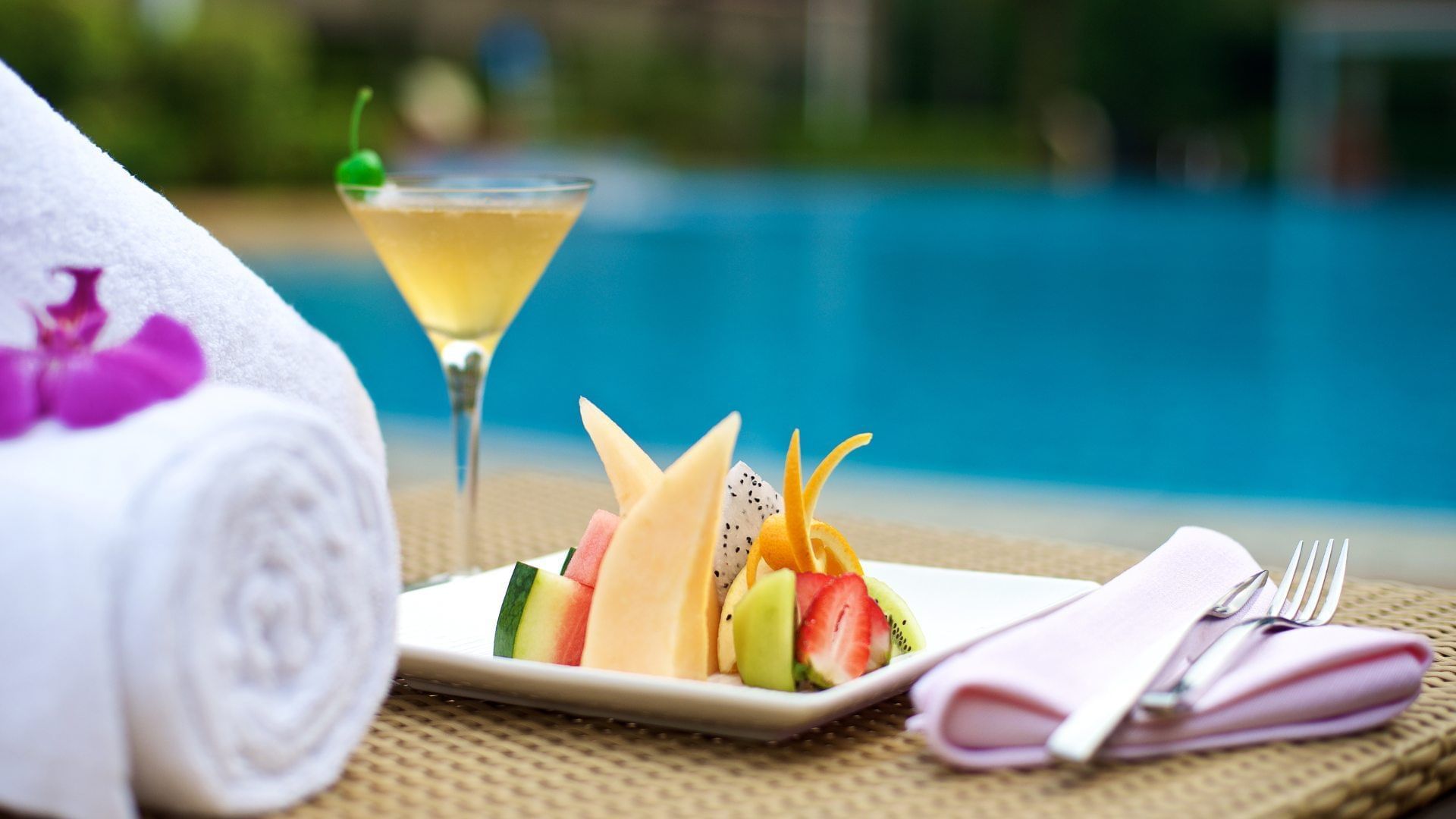 All-Inclusive Plan <br> Palacio Mundo Imperial
