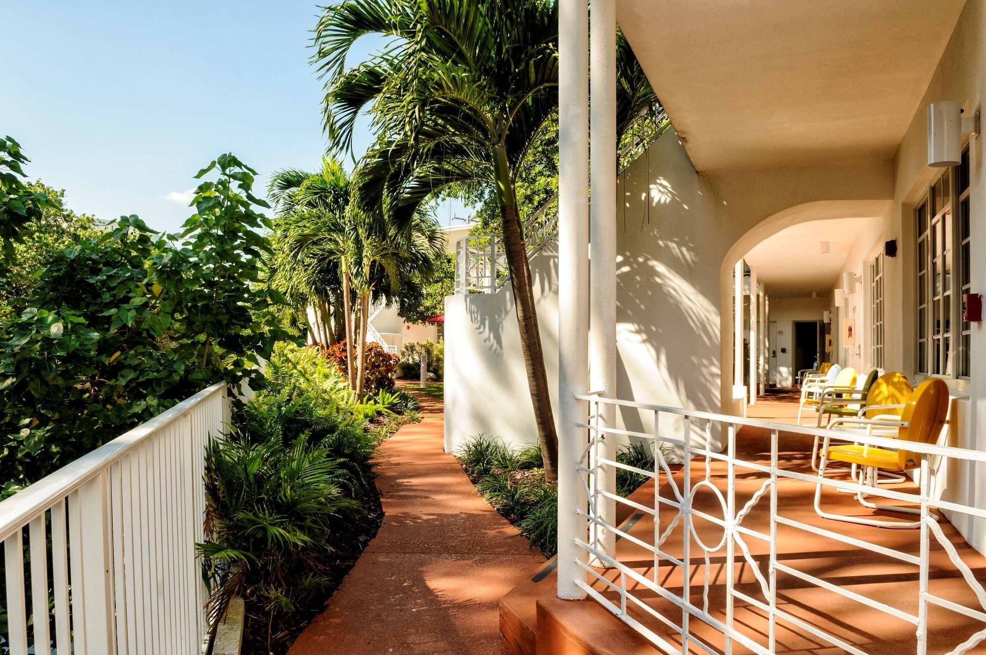 Blog | Tradewinds Apartment Hotel