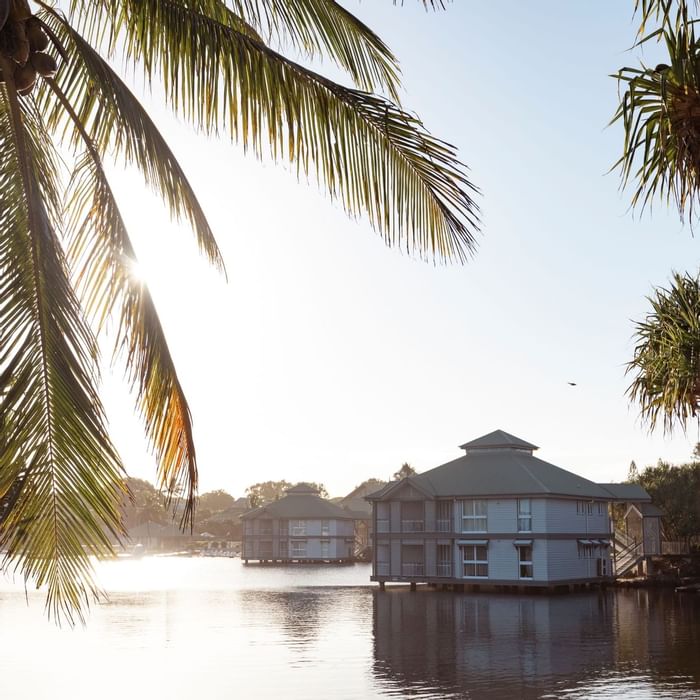 Novotel Sunshine Coast Resort