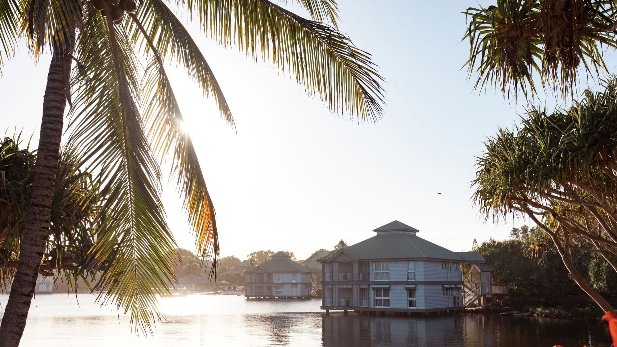 Novotel Sunshine Coast Resort