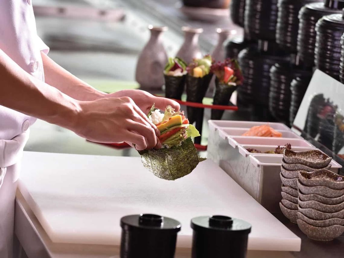 Umi Japanese Restaurant Pork Free Japanese Restaurant Japanese Food