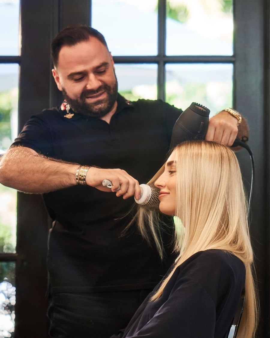 Brazilian Court Salon Palm Beach Hair Salon The Brazilian Court Hotel Brazilian Court Salon Palm Beach Hair Salon The Brazilian Court Hotel