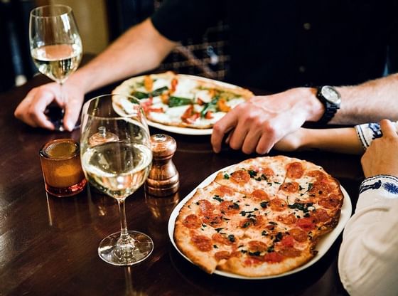 Cena Ristorante & Lounge