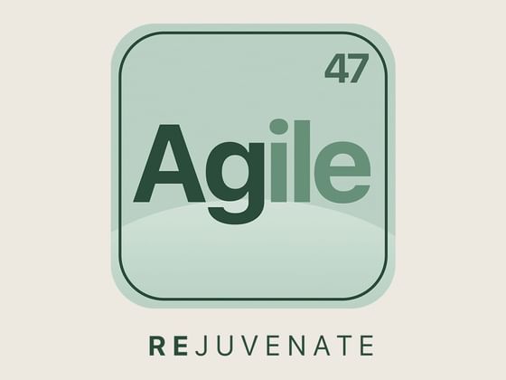 Agile 47 Rejuvenate