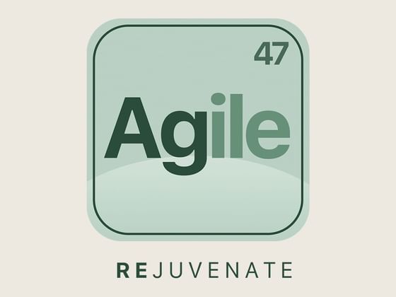 Agile 47 Rejuvenate 