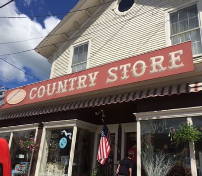 country store