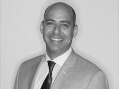 Michael Lindenbaum
Chief Operating Officer of Dream hotels