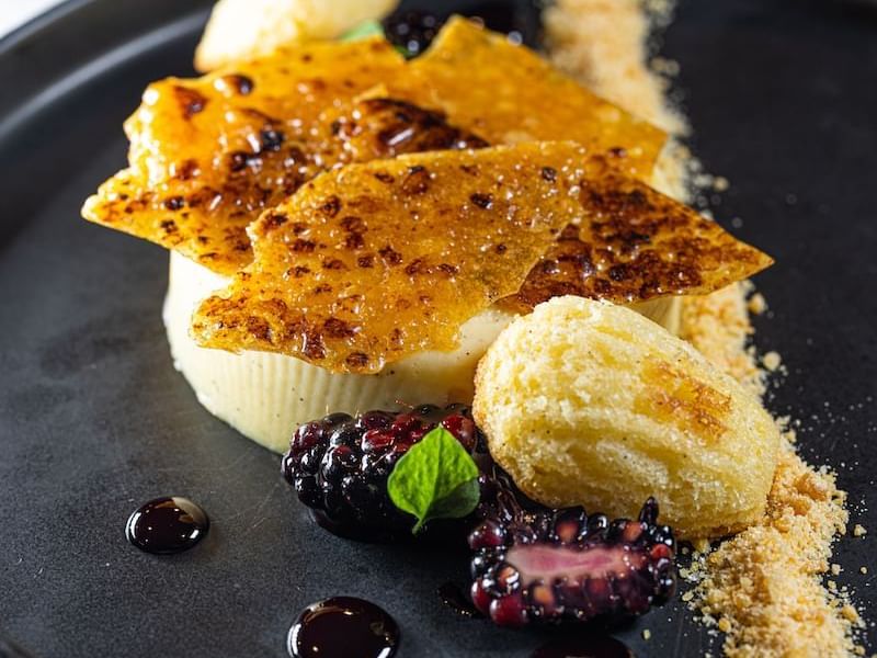 Glitretind Park City, Utah Dining Deer Valley Restaurants