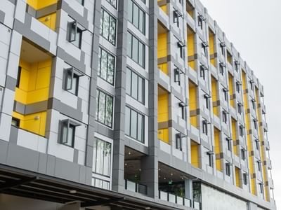 UniLodge_Darwin_Exterior