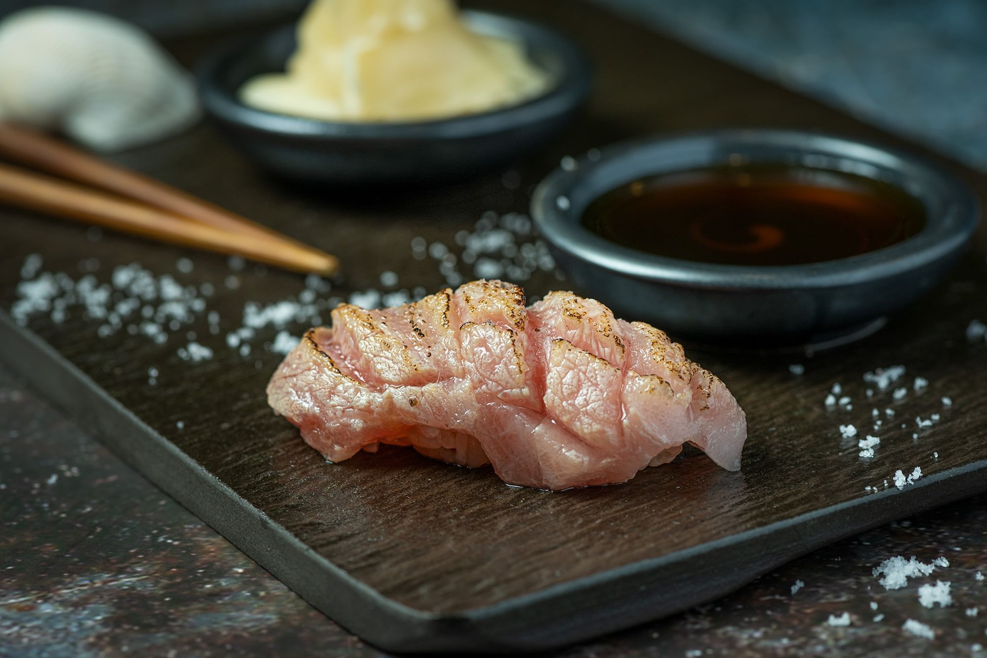 Sushi by Bou Nomad - Hotel 32|32