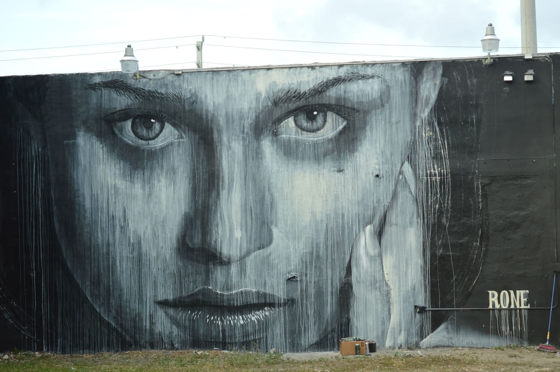 The Constance | Street Art Hotel in Fortitude Valley