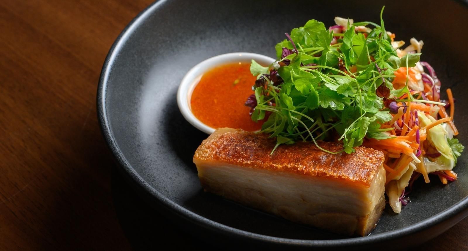 Novotel Sydney Parramatta Dining